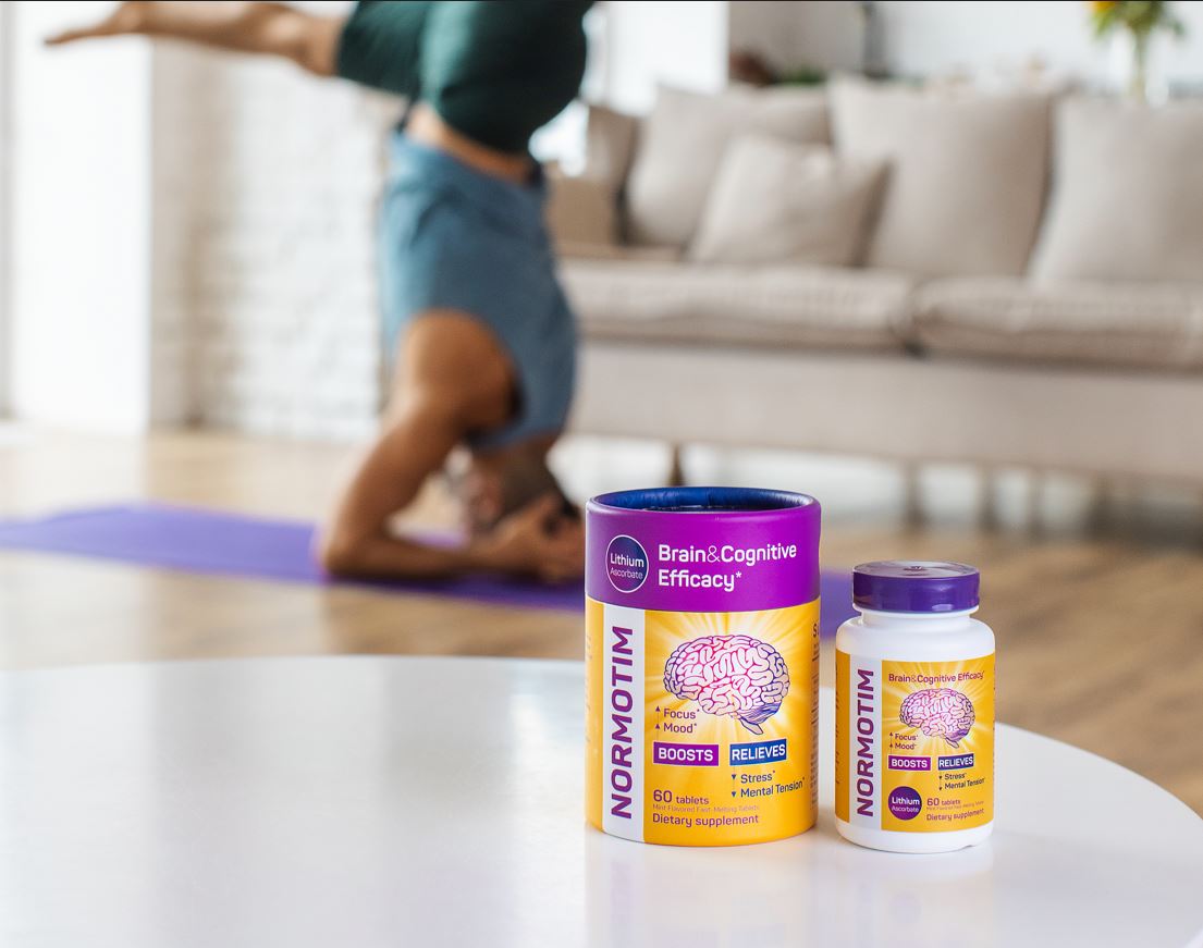 The Normotim Effect: Why Psychotherapists Recommend This Supplement