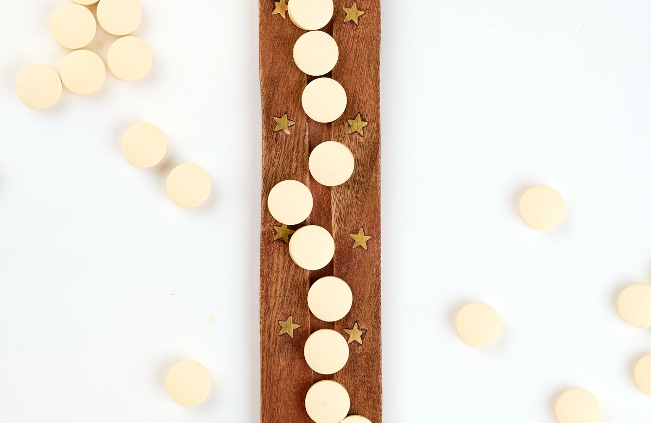 Lithium Ascorbate vs. Depression: How Normotim Helps People Address Psychological Issues