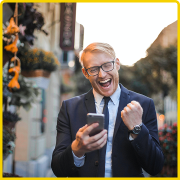 A good mood is the key to active longevity!