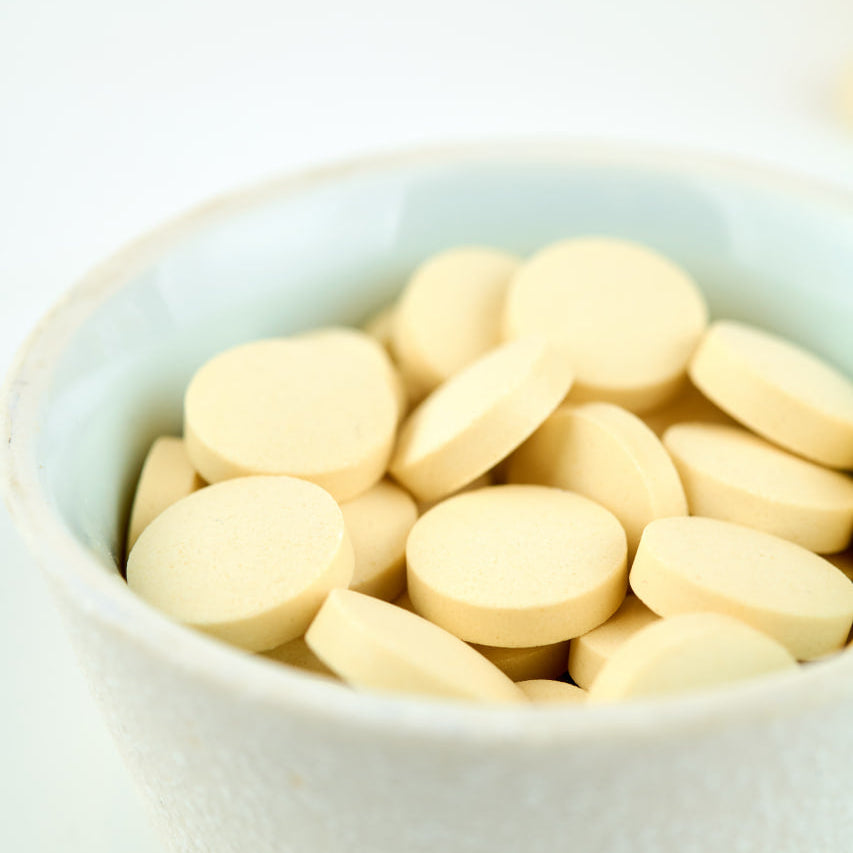 Normotim: Harnessing Lithium Ascorbate's Power Against Depression