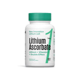 Lithium Ascorbate 1 mg