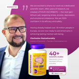 Normotim | Mood and Brain Supplement