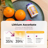 Normotim | Mood and Brain Supplement