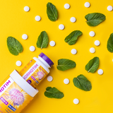 Normotim | Mood and Brain Supplement