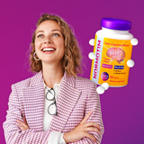 Normotim | Mood and Brain Supplement