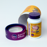 Normotim | Mood and Brain Supplement
