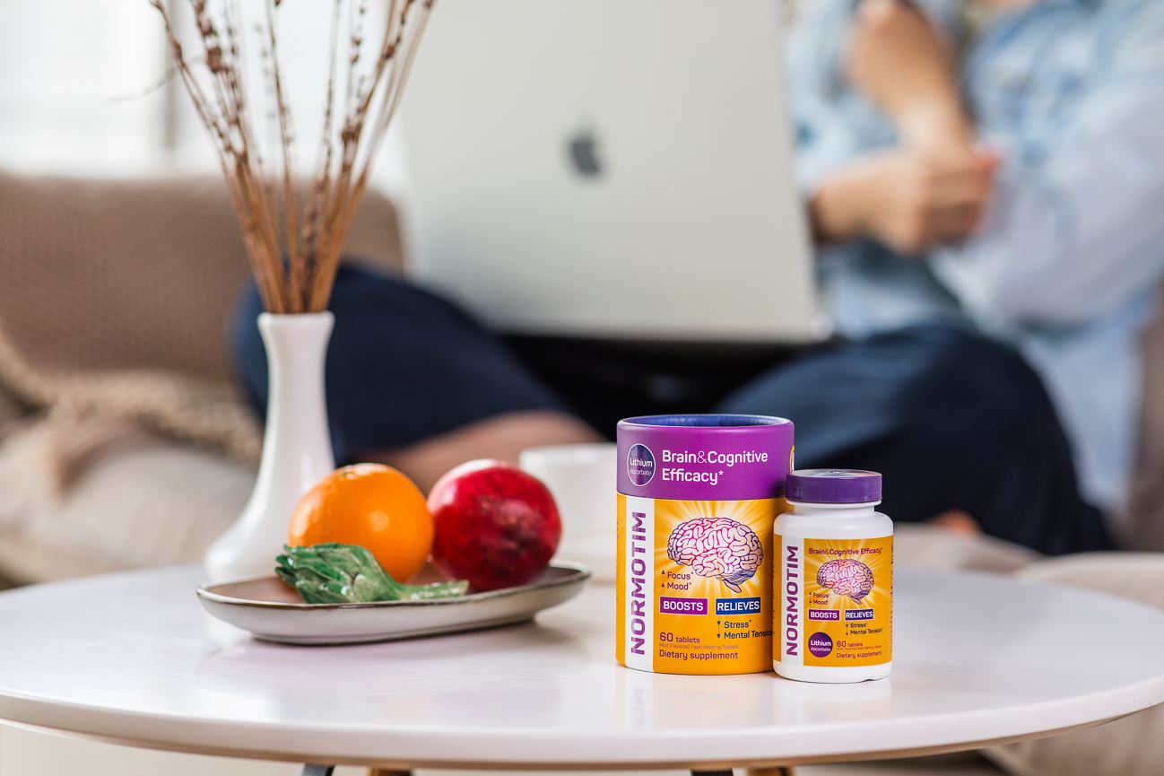 On the role of glycogen synthase kinases in the molecular mechanisms of stress conditions and the prospects of using lithium ascorbate