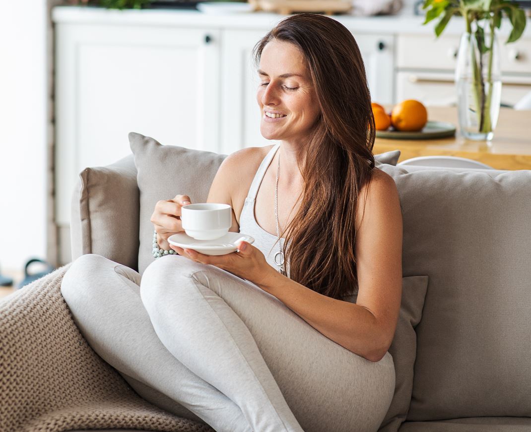 Understanding the Normotim Effect: Quelling Anxiety and Elevating Mood