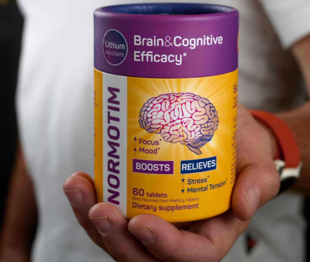 On the role of glycogen synthase kinases in the molecular mechanisms of stress conditions and the prospects of using lithium ascorbate