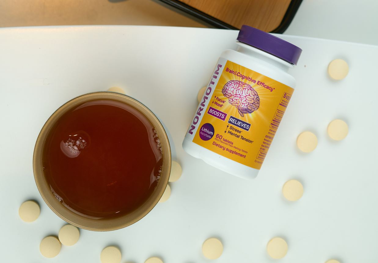 Alpha Brain vs Normotim: Which Brain Booster to Choose?