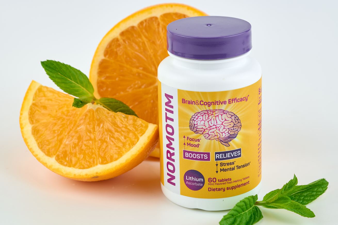 The Whole Truth About the Health Supplement Normotim by Normopharm