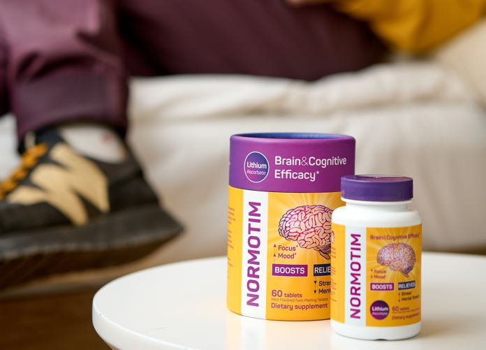 Normotim for Healthy Weight Loss