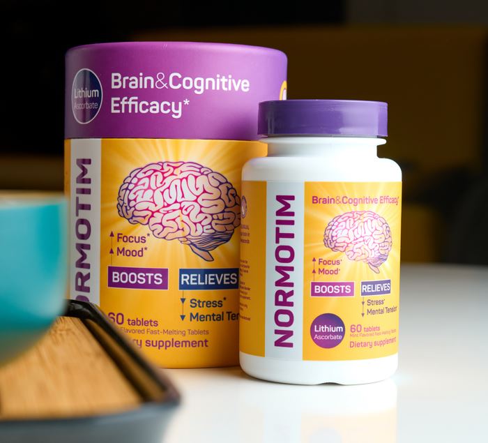 Unlocking Health Benefits with Lithium Ascorbate