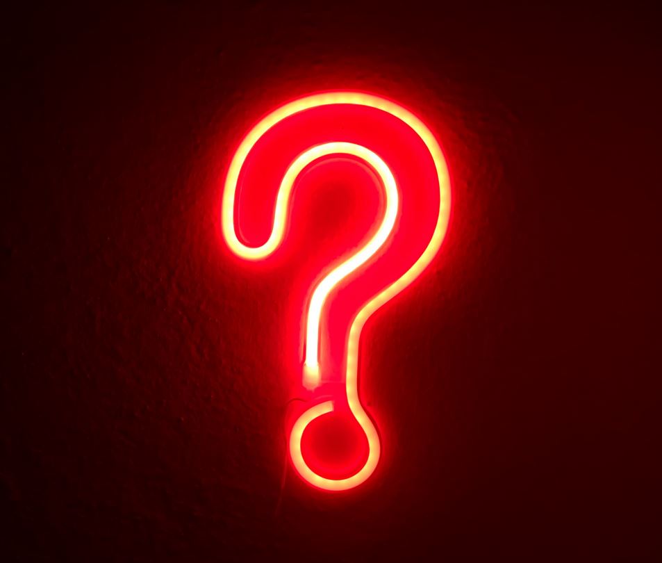 Three Questions to Stop Anxiety