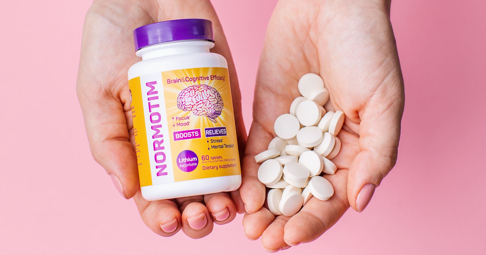 Embracing the Normotim Effect Reviews Speak Louder Than Words