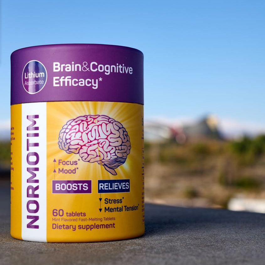 The Detrimental Effects of Depression on Health: Nurturing Positivity with Normotim