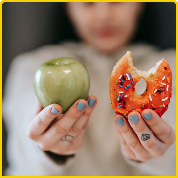 Sugar addiction. How to beat an addiction to the "sweet drug"