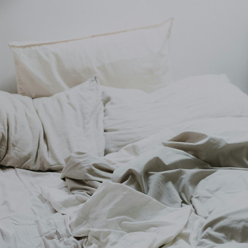 Too Tired to Do the Dishes? It Might Be Depression