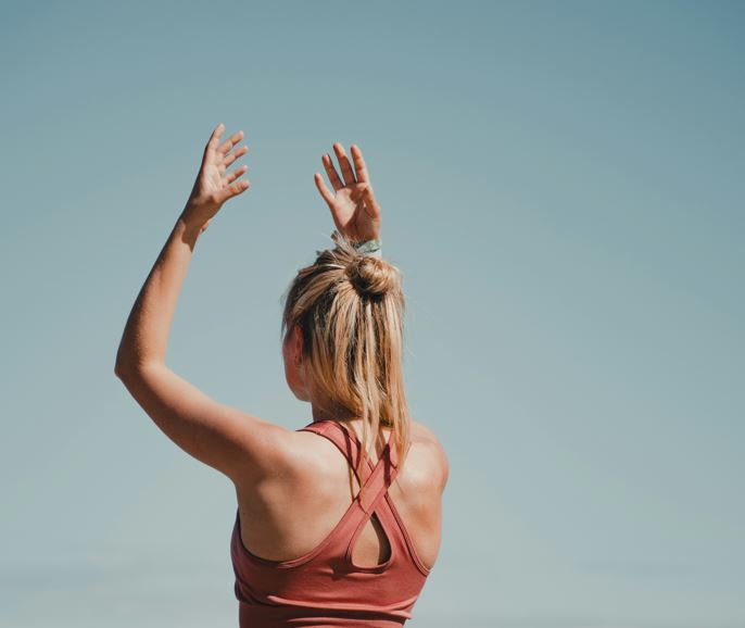 Quick Body And Feelings Check-in