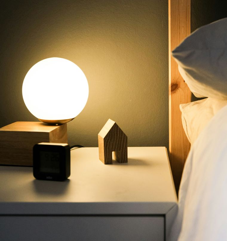 Better Sleep Without Pills