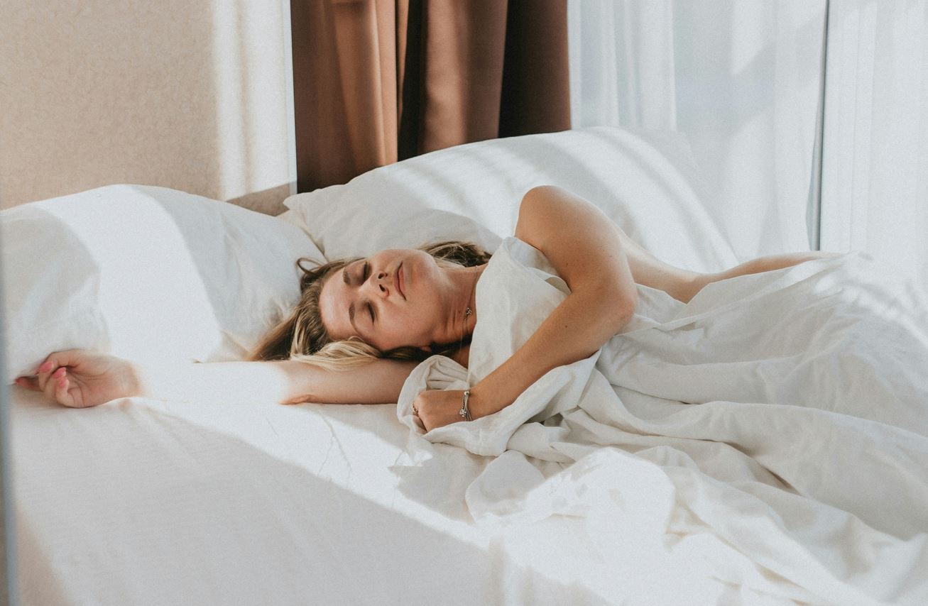 How to Sleep Better: Eight Golden Rules of Sleep Hygiene