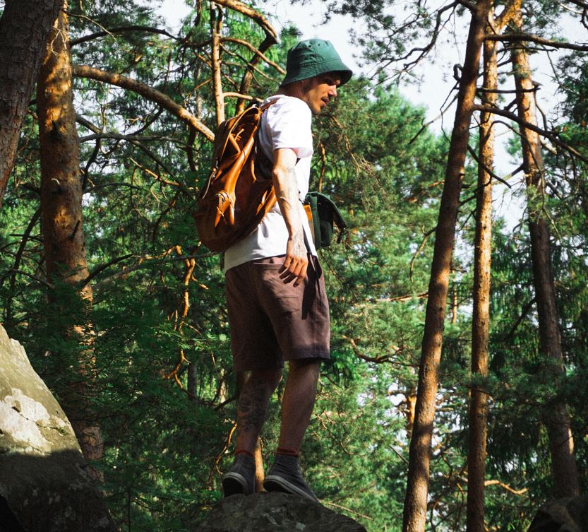 Unplug From Social Media in Four Steps