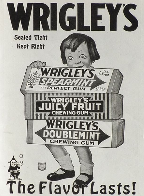 Struggle to Concentrate? Chew Gum