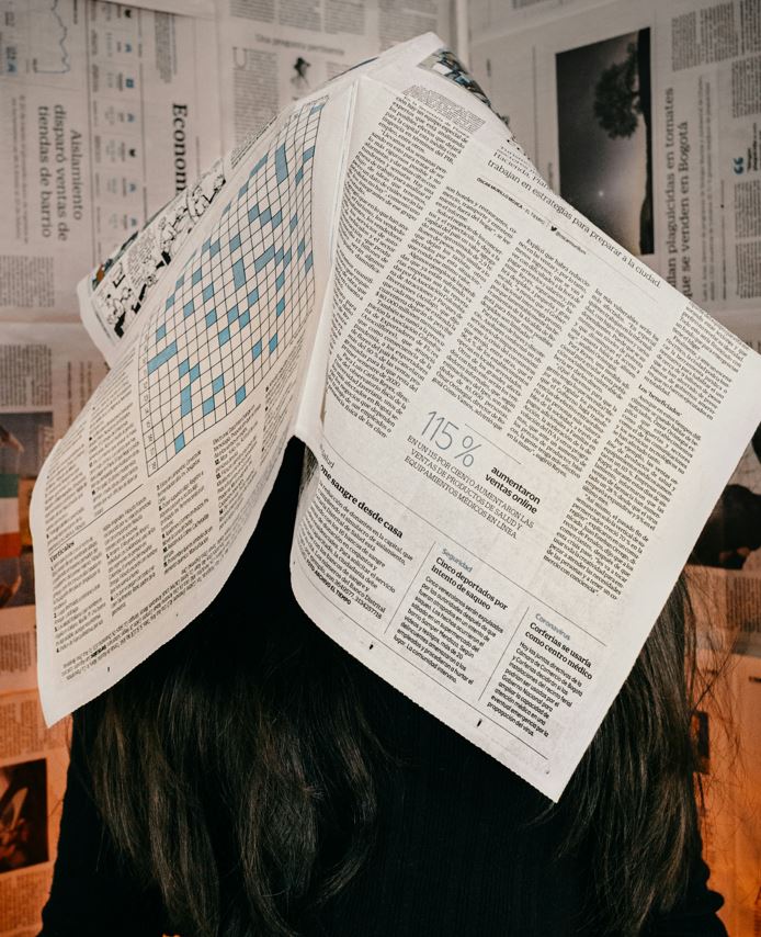 Feeling drained by the news? Let’s fix it together