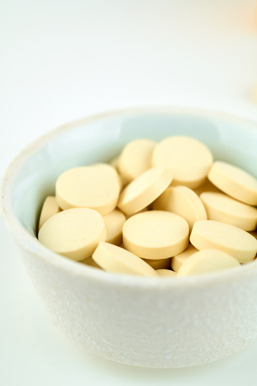Normotim: Harnessing Lithium Ascorbate's Power Against Depression
