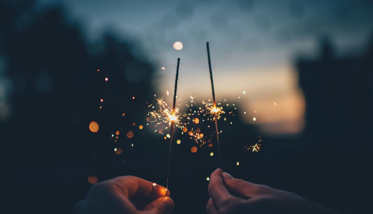 How to Actually Stick to New Year Resolutions