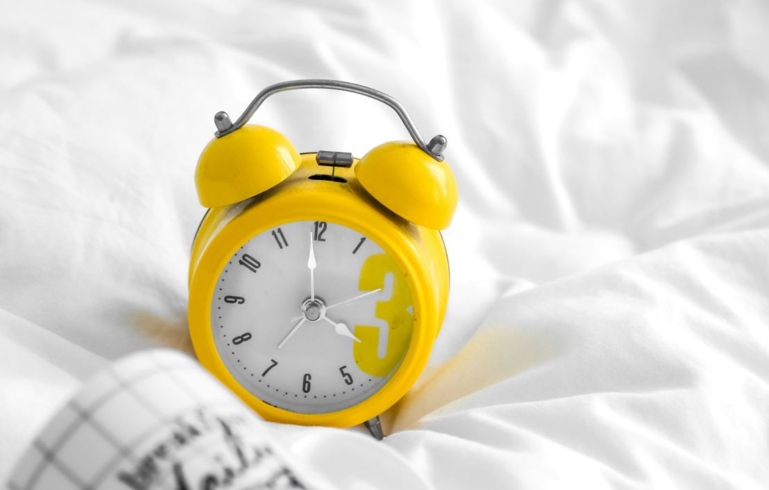 What Daily Routines Are the Most Important?