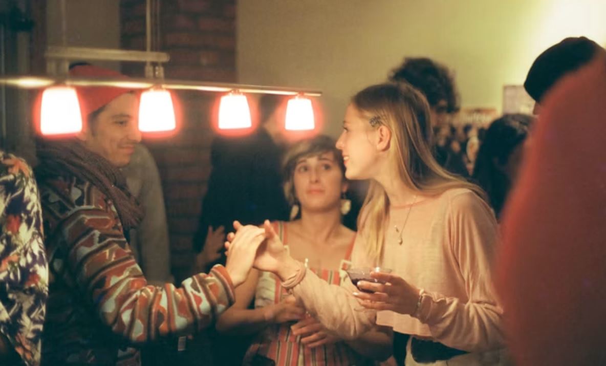 Magical Questions to Spark a Сonversation