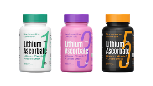 Lithium Ascorbate