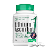 Lithium Ascorbate 3 mg