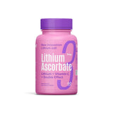 Lithium Ascorbate 3 mg