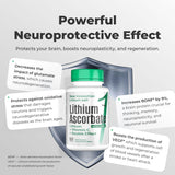 Lithium Ascorbate 1 mg